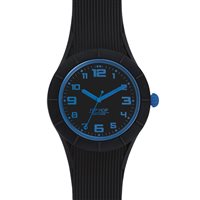 Montre Hip Hop Homme X-Man in Polycarbonate HWU0938 - HWU0938